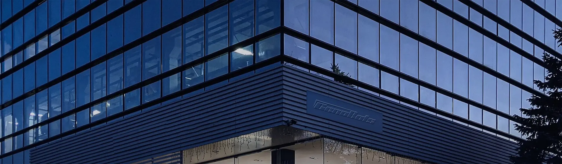 Cenobots Company headquarters