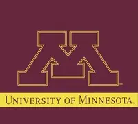 UNIVERSE OF MINNESOTA