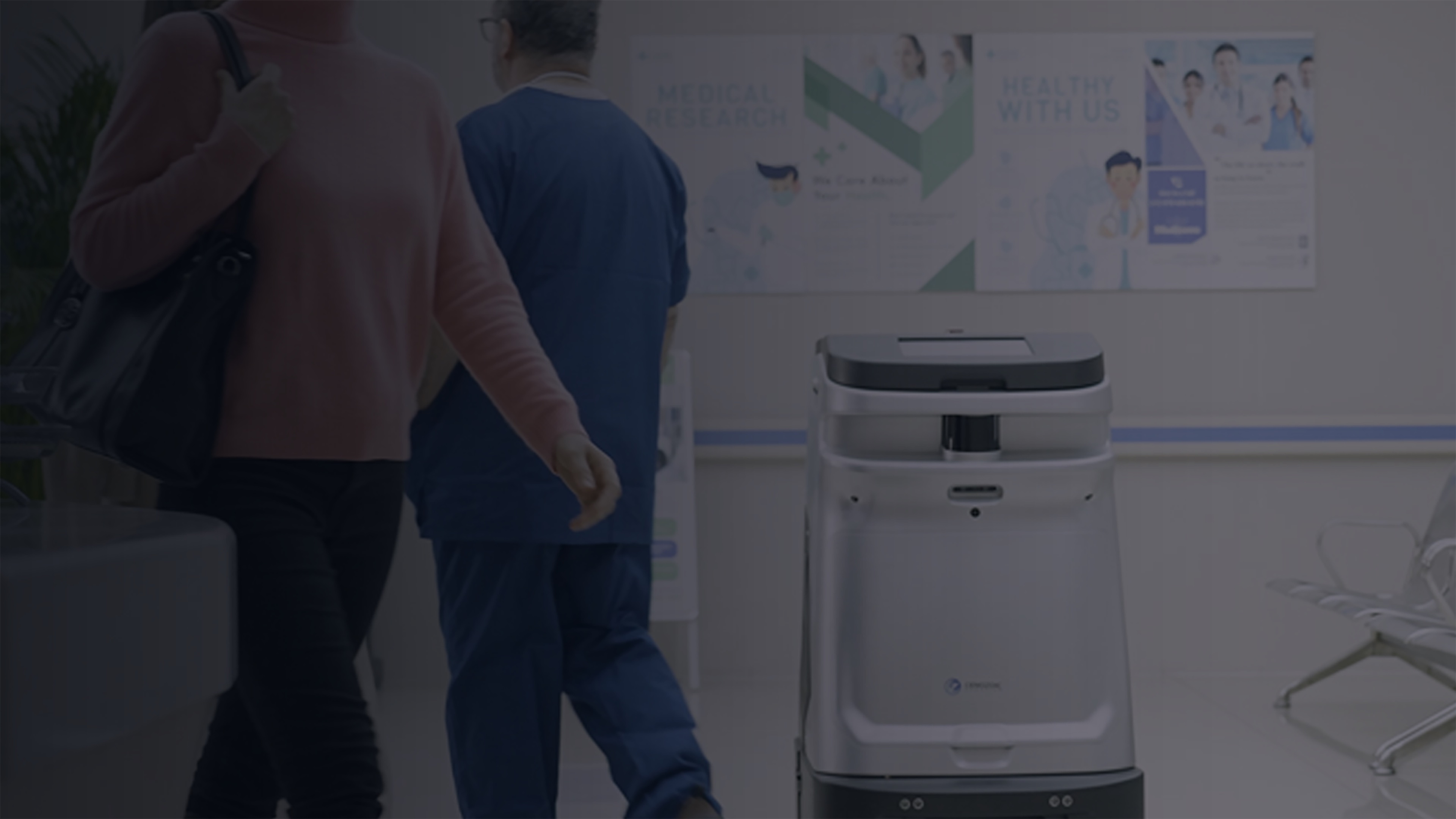 Technologies - Cenobots